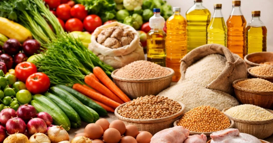 Various measures taken to stabilise essential commodity prices: Commerce Minister