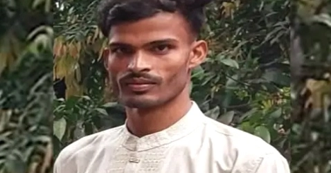 College student stabbed dead in Faridpur
