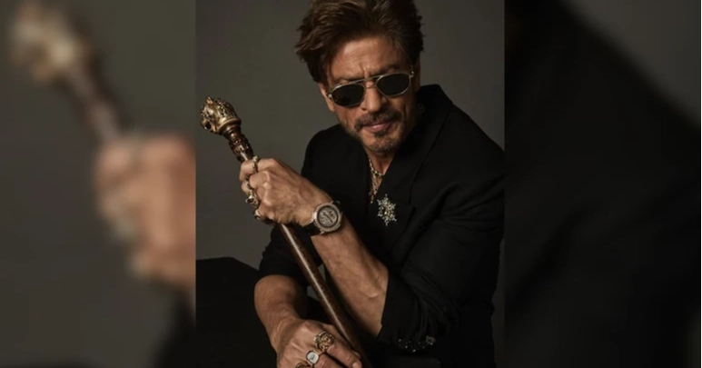 Shah Rukh Khan’s old video about not wanting to work in Hollywood goes viral after Met Gala debut
