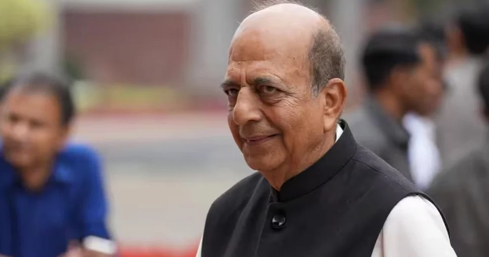 PM Tarique people’s person; India optimistic over solutions: Dinesh Trivedi