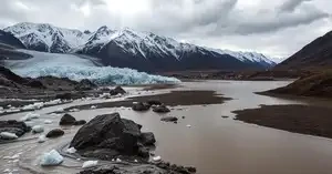 Global temperature likely to cross 1.5°C threshold within 5 years: WMO