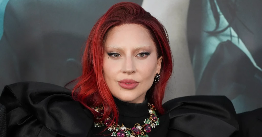 Lady Gaga announces March release for new album 'Mayhem'