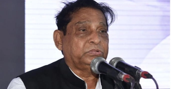 Court orders freeze of 81 bank accounts of ex-minister Maya, family