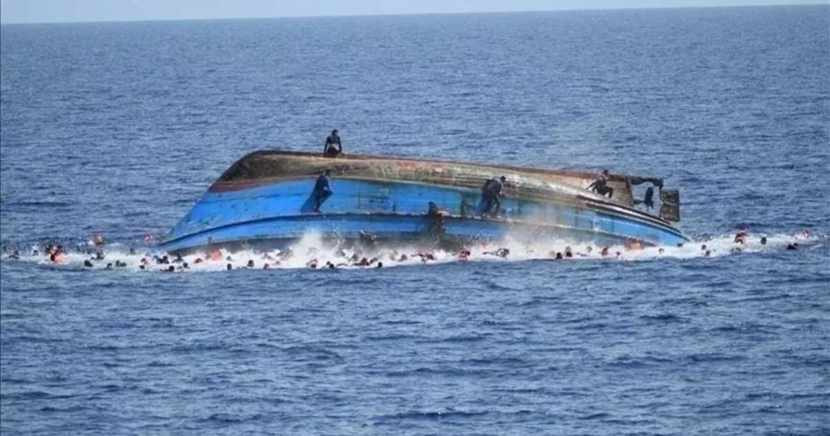 Three migrants die after boats capsize off Panama’s Caribbean coast