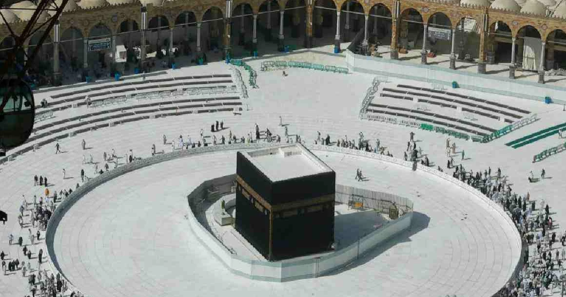 Govt vows hassle-free Hajj for pilgrims