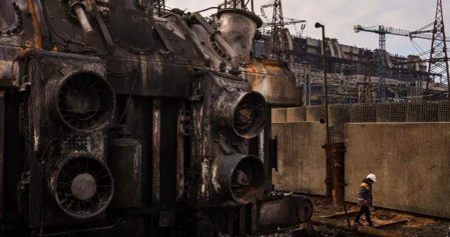 Ukraine’s Energoatom says $100M graft probe does not affect operations