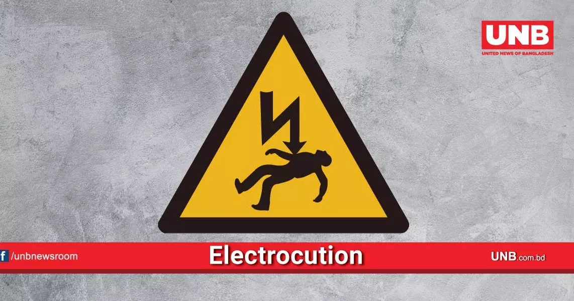 Battery-powered rickshaw driver dies after electrocution in Hazaribagh
