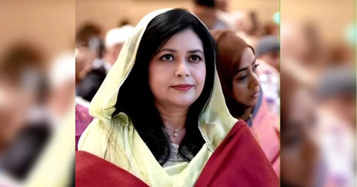 Tarique Rahman's wife Dr Zubaida is set to get back her job as govt physician