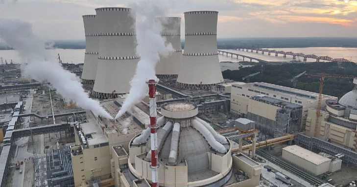 Rooppur NPP enters fuel loading phase, Bangladesh joins nuclear club