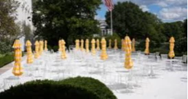 Trump to dine with top tech leaders at White House — Musk left off guest list