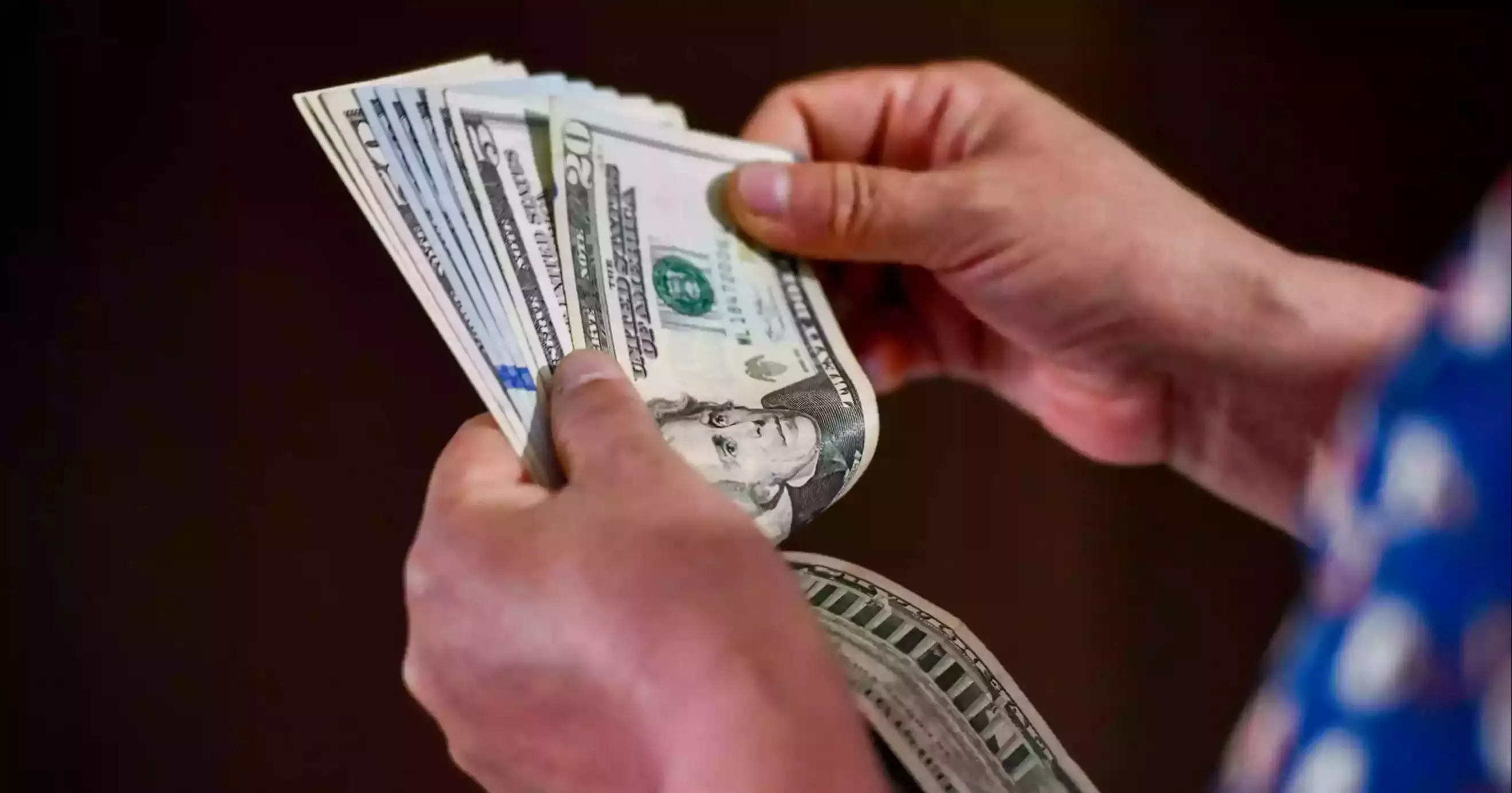 Remittance surges to $1.03 billion in 8 days of February