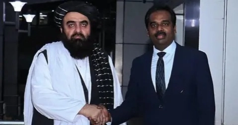 India to upgrade Kabul mission to full embassy, signaling deeper engagement with Taliban