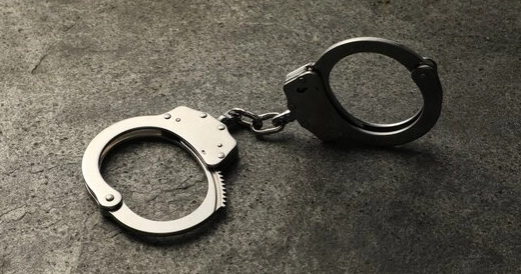 CID arrests gang leader with cocktails and robbery tools