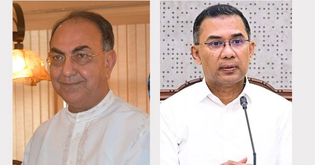 PM Tarique keeps close watch on ailing Mirza Abbas’s health