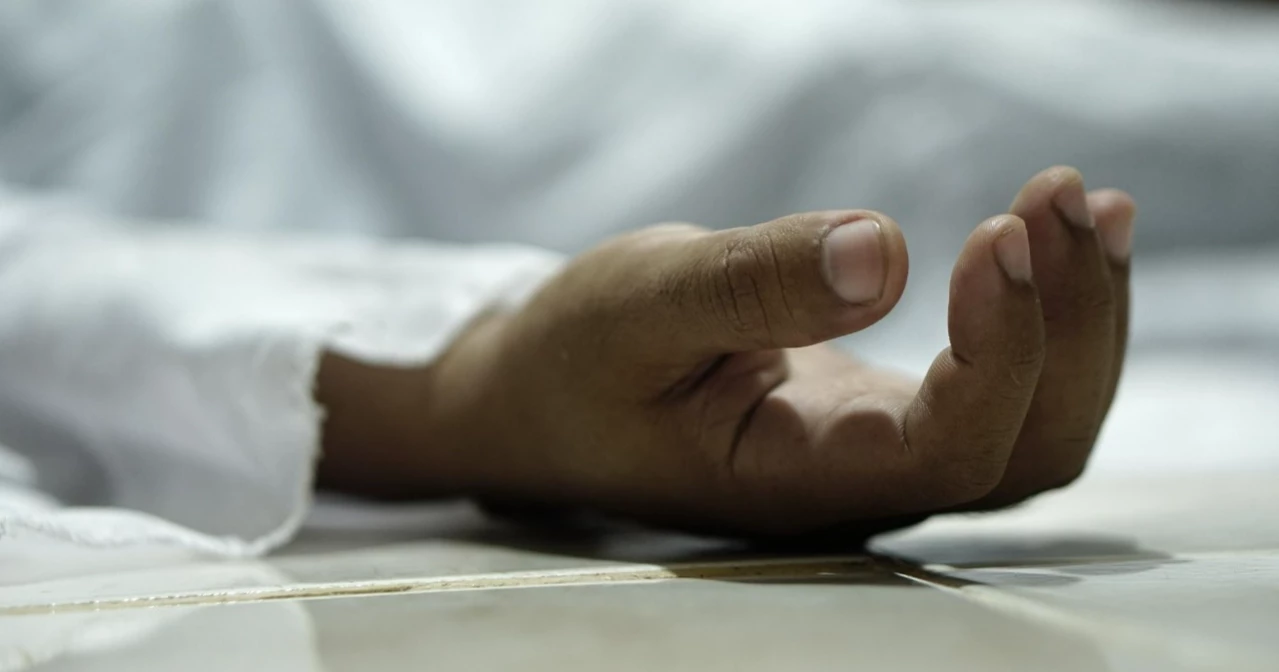 Farmer found dead at Rajshahi maize field