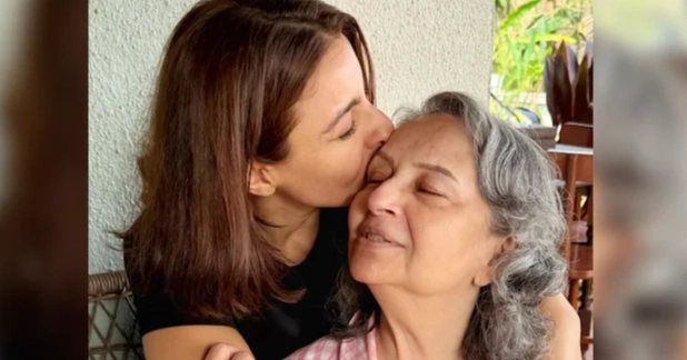 Sharmila diagnosed with stage zero cancer, treated without chemotherapy, says Soha Ali Khan