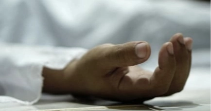 College teacher found dead in Naogaon