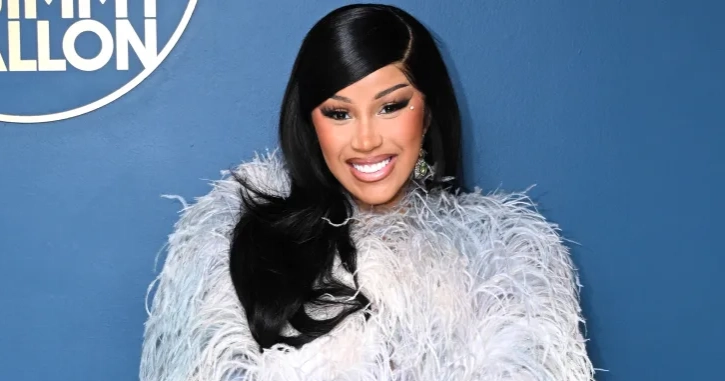 Cardi B releases new album ‘Am I the Drama?’ after pregnancy reveal