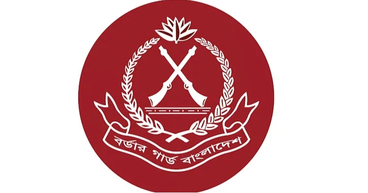 BGB seizes contraband worth Tk 202.63cr in July