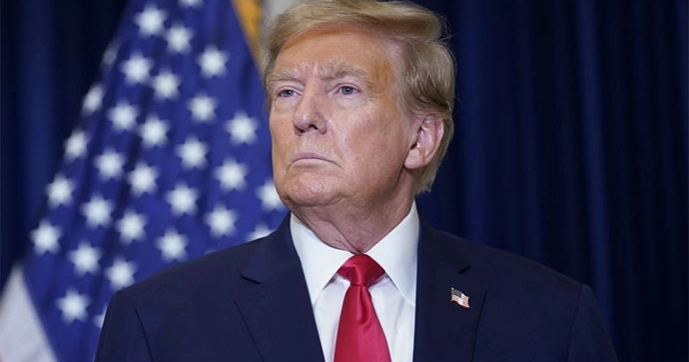 ‘Please do not violate ceasefire’: Trump to Israel and Iran