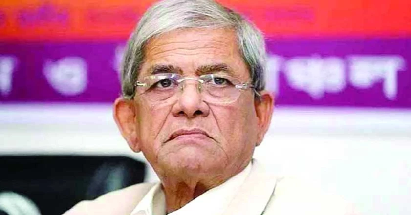 Chief Adviser calls Council of Advisers to discuss Khaleda Zia’s burial: Fakhrul
