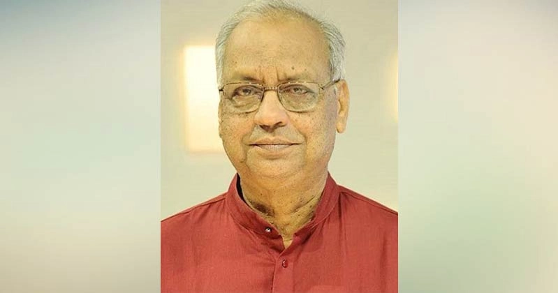 Ex-lawmaker Akhtaruzzaman sued over alleged airport assault, disorder