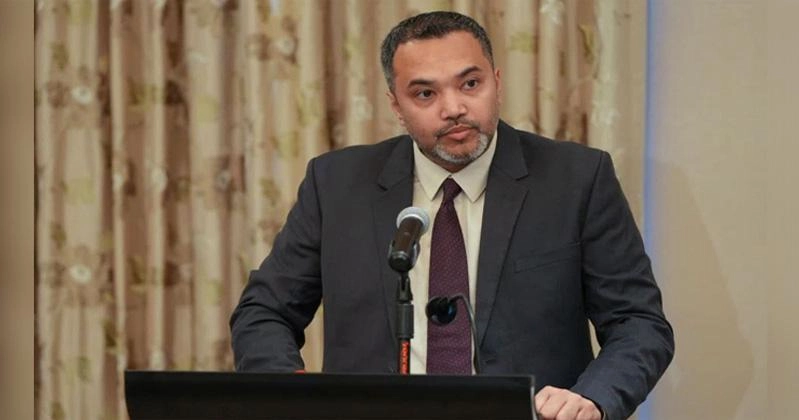 Dhaka-Beijing ties to reach new heights through PM’s China visit: Mahdi Amin