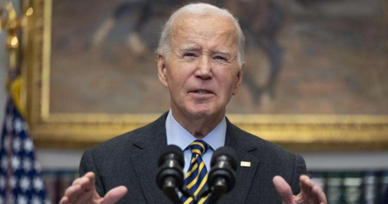 Biden's administration proposes new rules on exporting AI chips, provoking an industry pushback