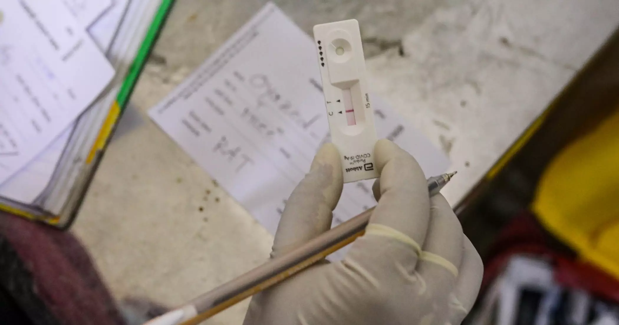 Covid-19: Five more deaths, 36 new cases reported in 24hrs