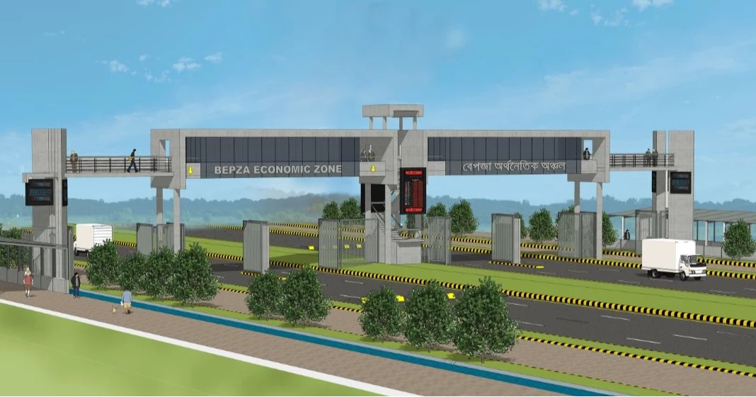 Chinese firm to invest $15.34m in garment factory at BEPZA Economic Zone