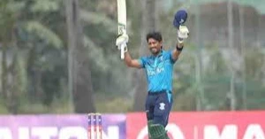 After earning Test recall, Anamul aims to cement national team place 