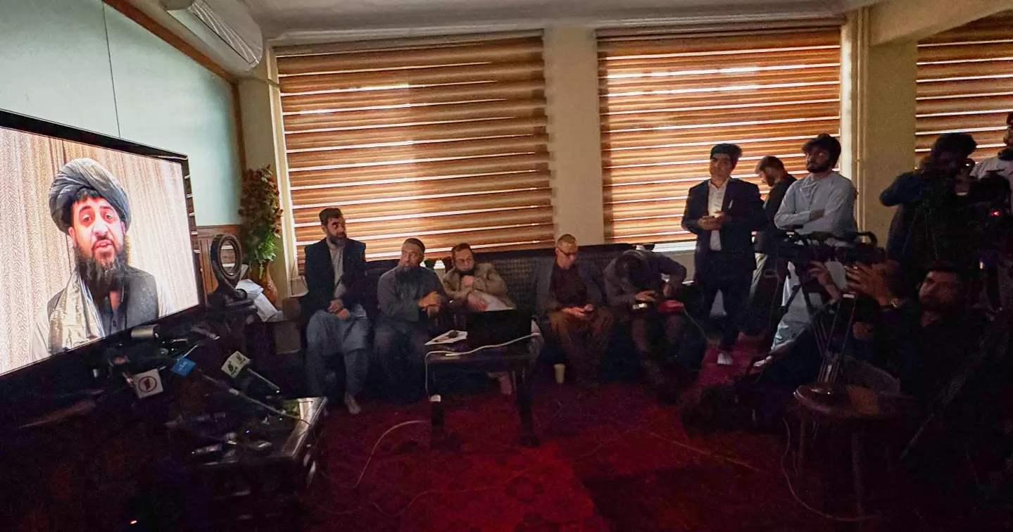 Pakistan-Afghanistan peace talks in Istanbul collapse amid escalating border tensions