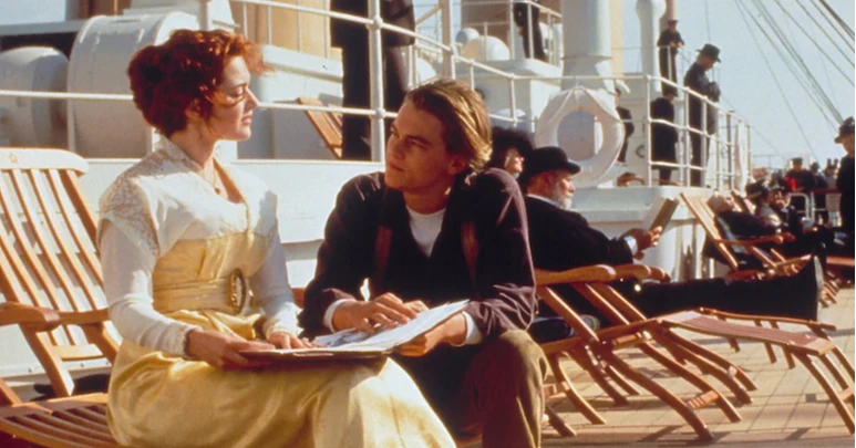 James Cameron shuts down Titanic raft debate, says Jack could not have survived