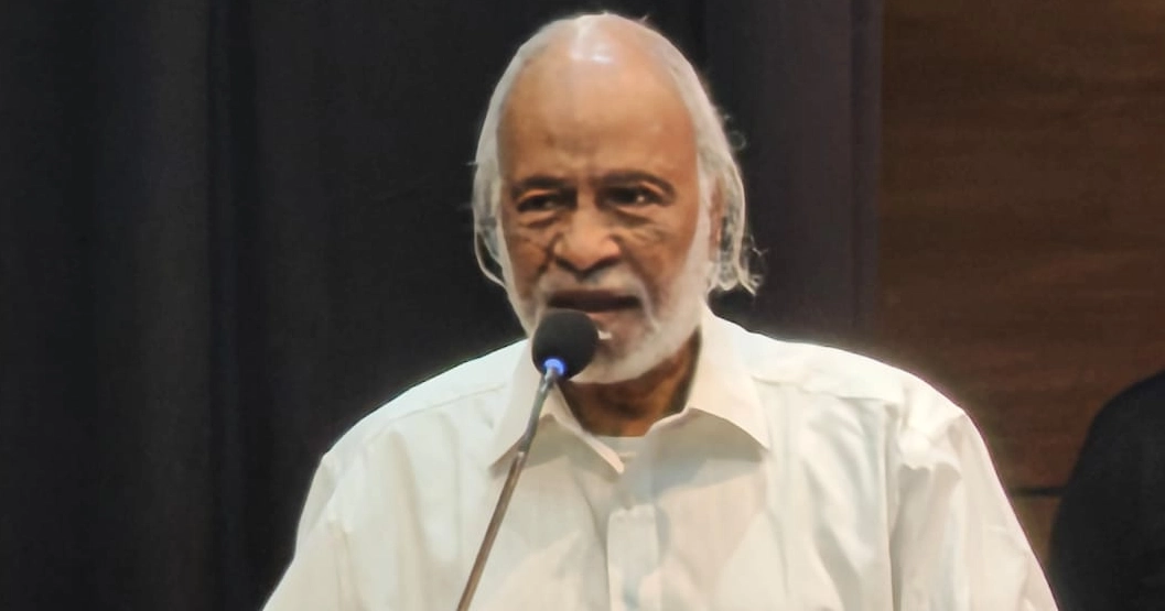 Moyeen Khan for bringing street children into formal education system