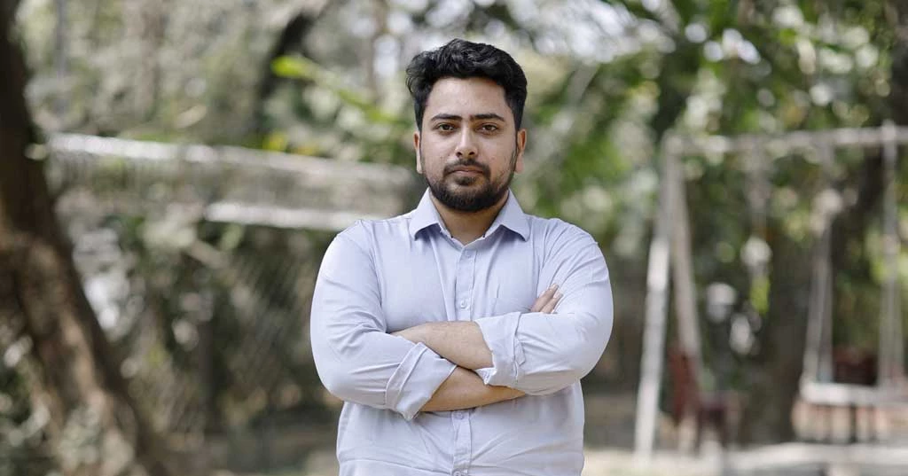 NCP denies links with student advisers, seeks roadmap for reform, elections