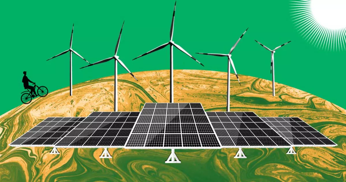 Experts urge urgent renewable energy push to secure Bangladesh’s energy future