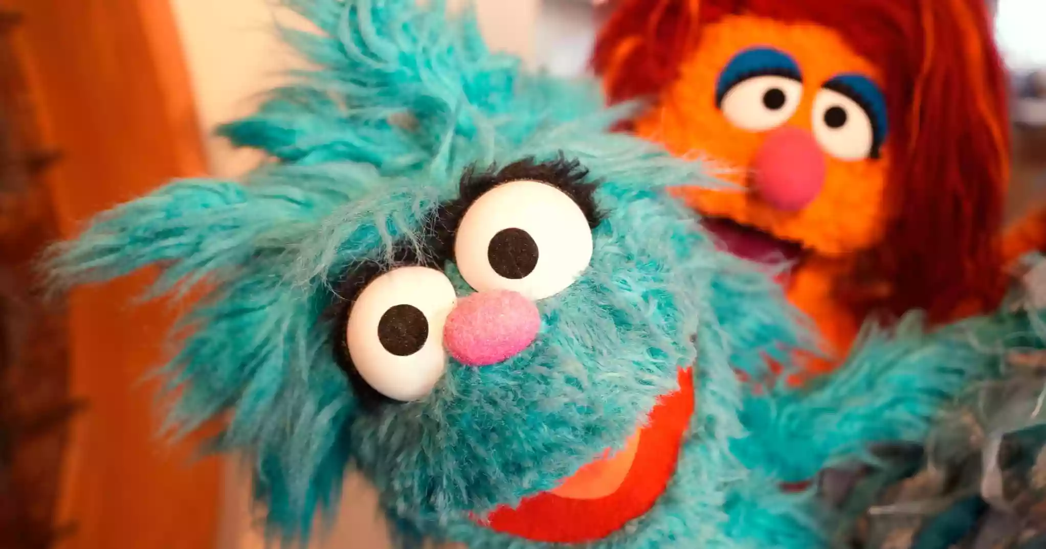 Iconic Puppet Studio Founded by Jim Henson Begins Public Tours