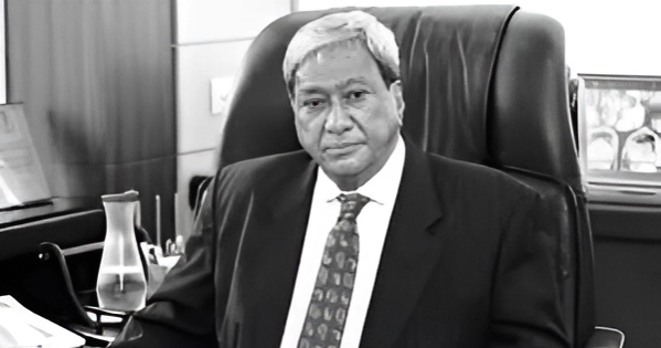 Speaker mourns Mizanur Rahman Sinha’s death