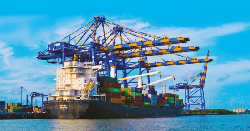 Govt selects Chinese firm to expand the facilities at Mongla port