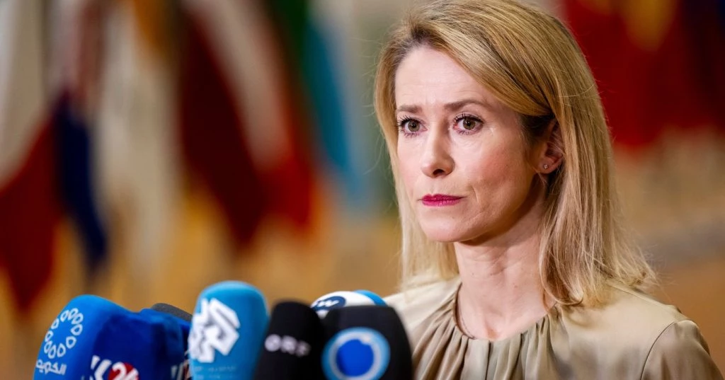 Europe urges inclusion in any US-Russia Ukraine peace plan