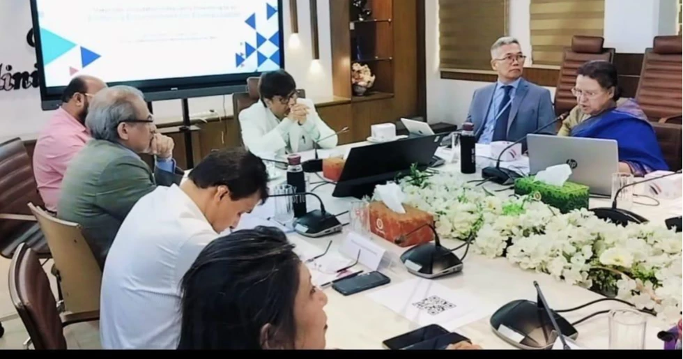 Sweeping regulatory reforms called for to reduce burdens on MSMEs