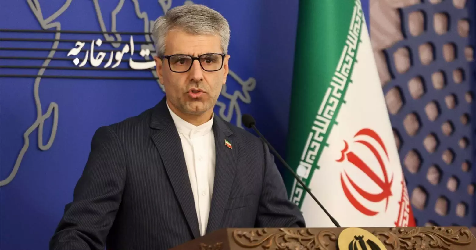 Iran expresses solidarity with Oman after Trump threats