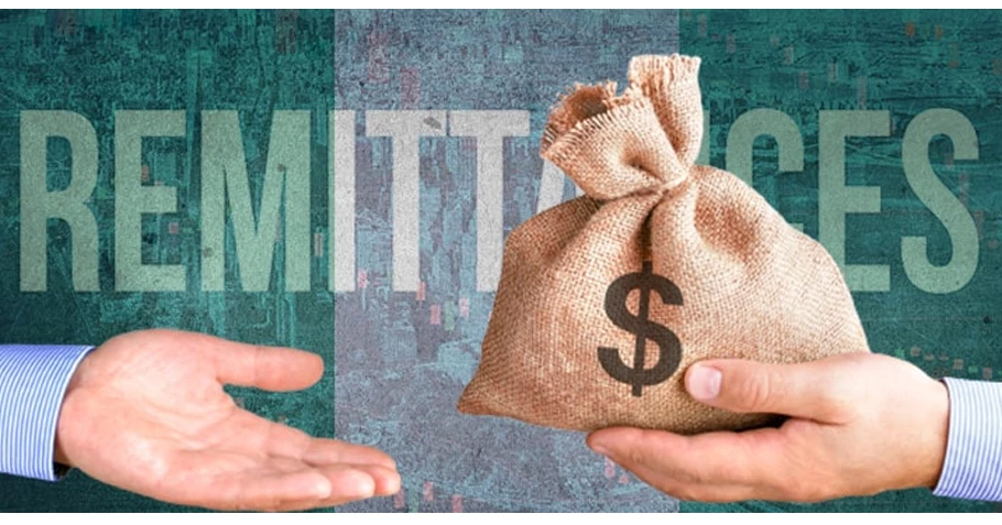 Remittance inflow exceeds $1.16 billion in 9 days of December