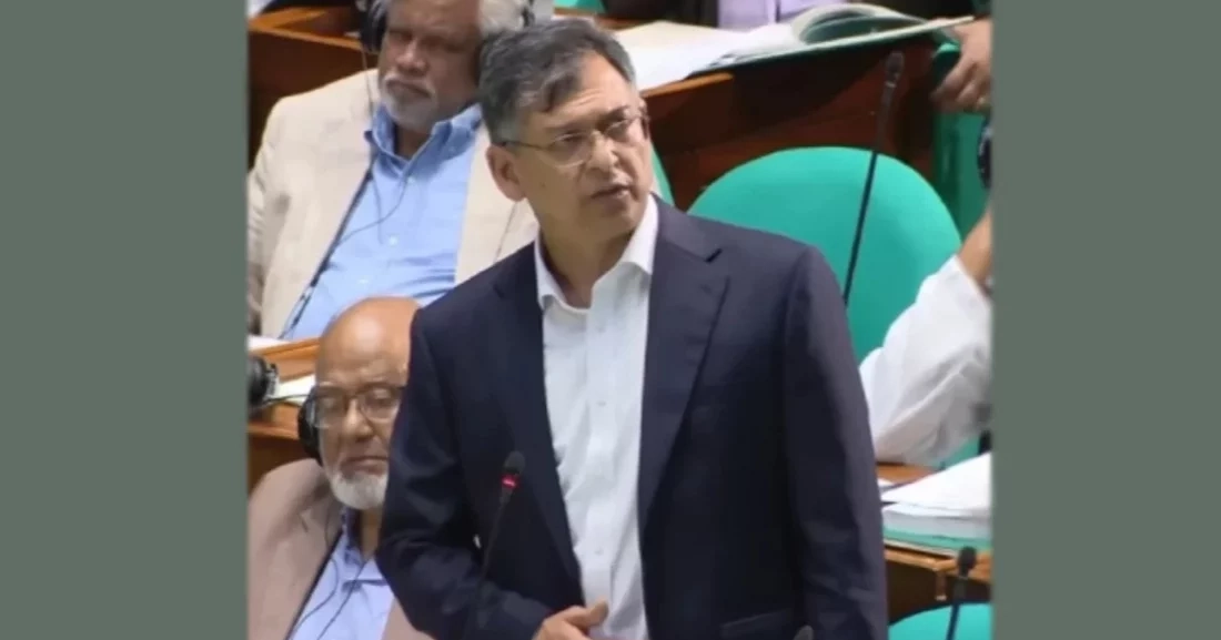 Govt committed to maintaining law and order: Home Minister