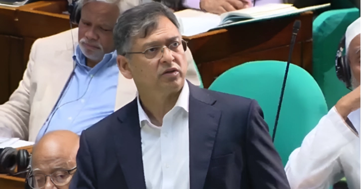 Steps taken to eliminate mob violence: Salahuddin