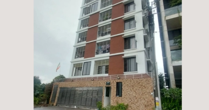 ACC conducts raid on ex-NTMC chief Ziaul Ahsan's residence