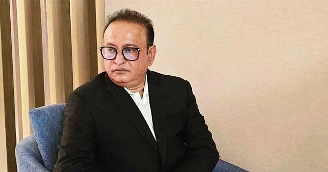 MyTV Chairman Nasir Uddin Sathi placed on 5-day remand