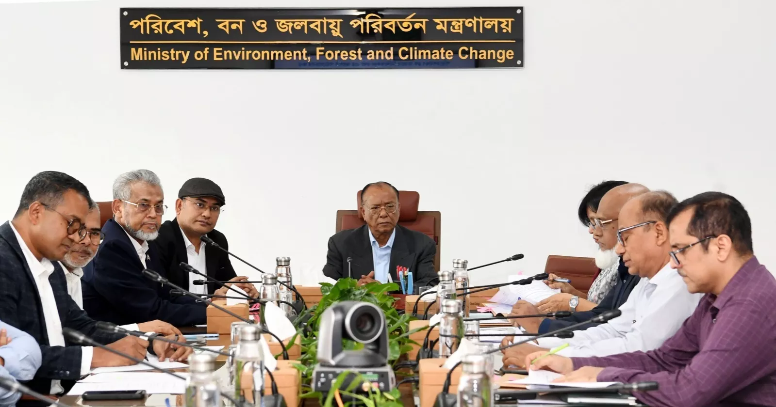Govt to prioritise concrete blocks over bricks in public construction: Minister