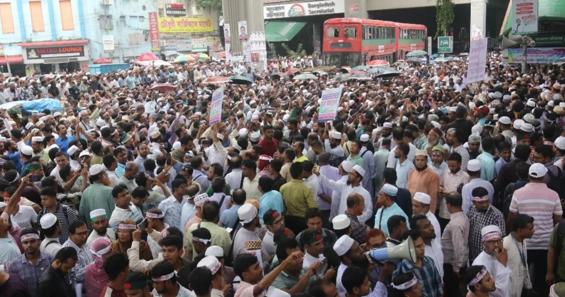 MPO-listed teachers threaten tougher movement from Sept 15