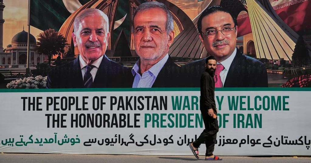 US, Iran differ over nuclear inspections as talks continue to end war